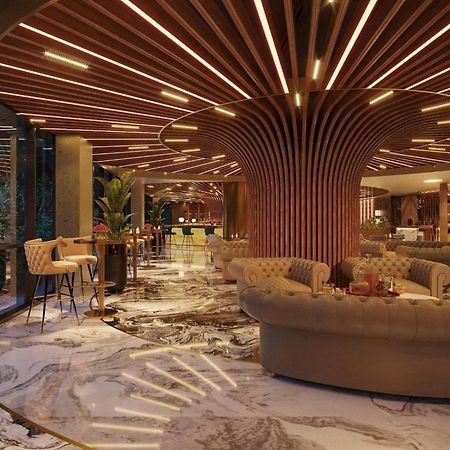 Cua Dong Luxury Hotel Vinh Εξωτερικό φωτογραφία