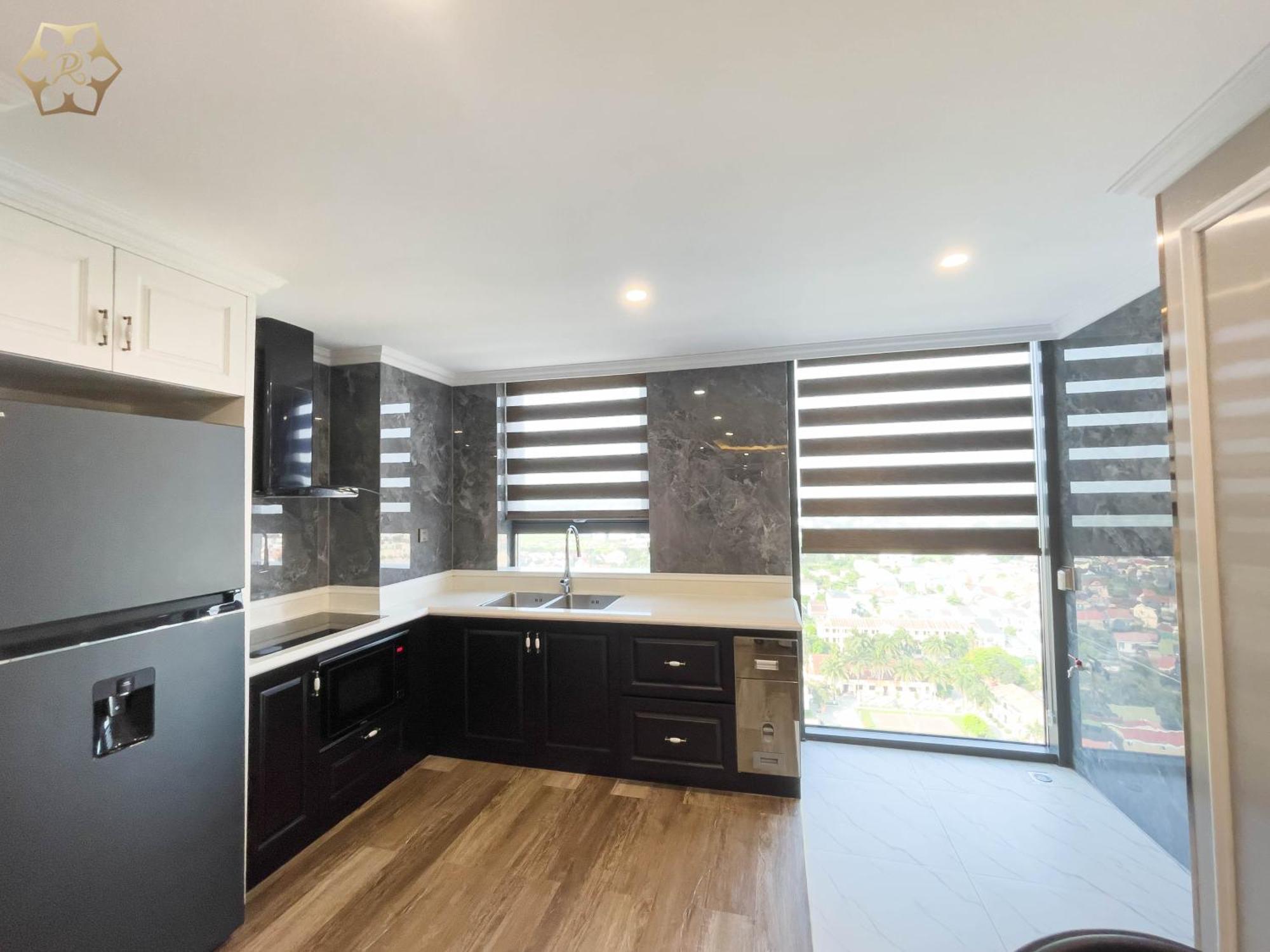 Cua Dong Luxury Hotel Vinh Εξωτερικό φωτογραφία