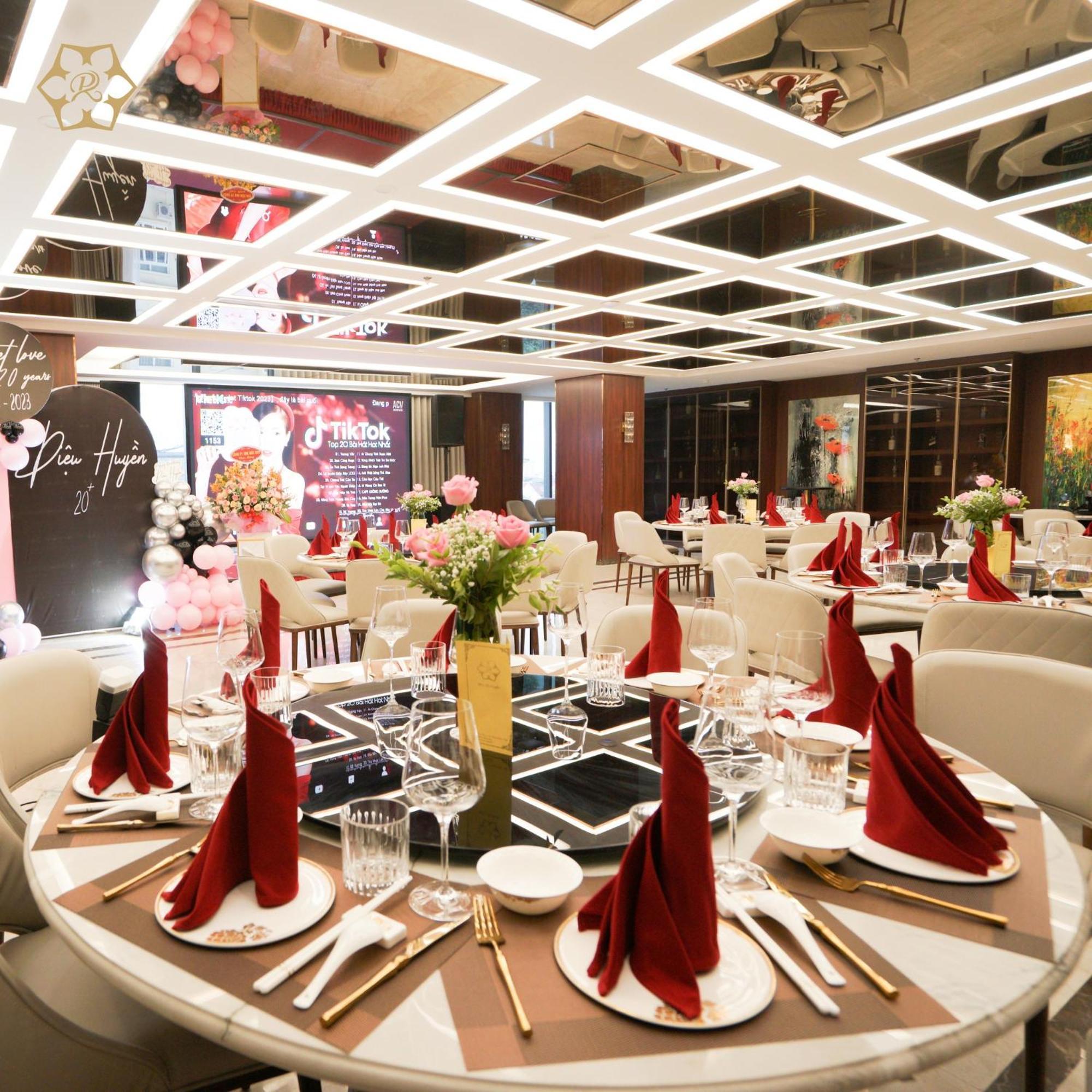 Cua Dong Luxury Hotel Vinh Εξωτερικό φωτογραφία