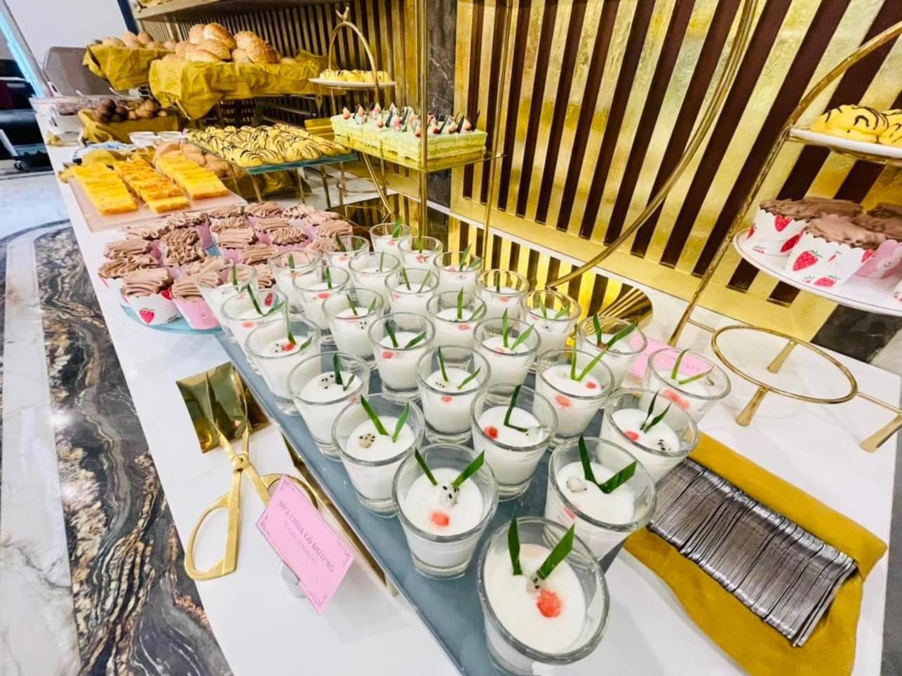 Cua Dong Luxury Hotel Vinh Εξωτερικό φωτογραφία