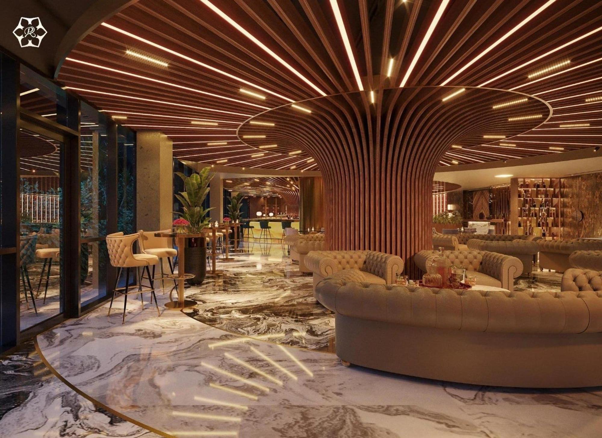 Cua Dong Luxury Hotel Vinh Εξωτερικό φωτογραφία
